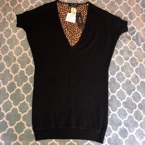 Ark & Co. Sweater Dress